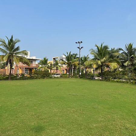 Cassa Marina Beach Resort Damlawari Экстерьер фото
