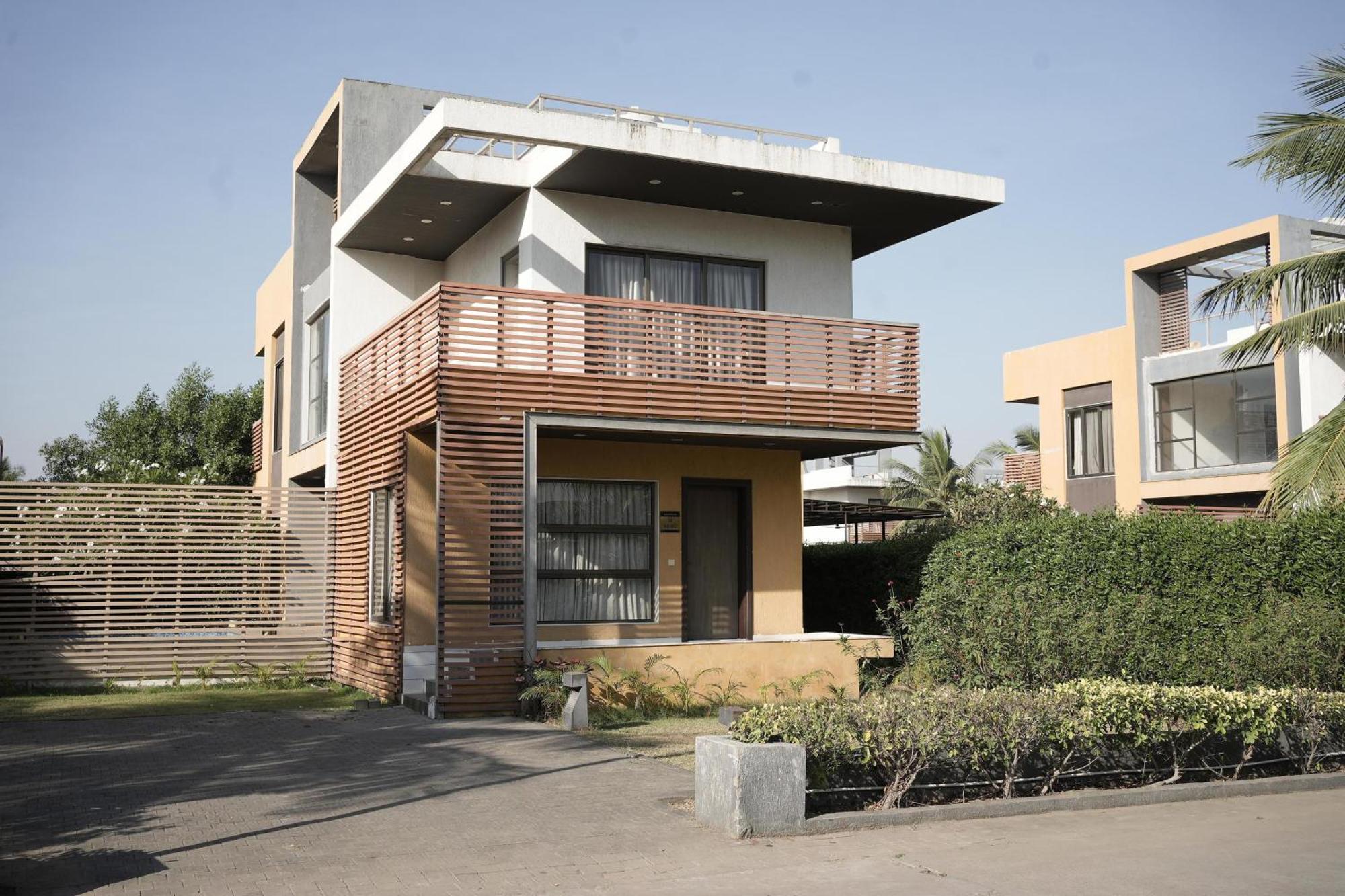 Cassa Marina Beach Resort Damlawari Экстерьер фото