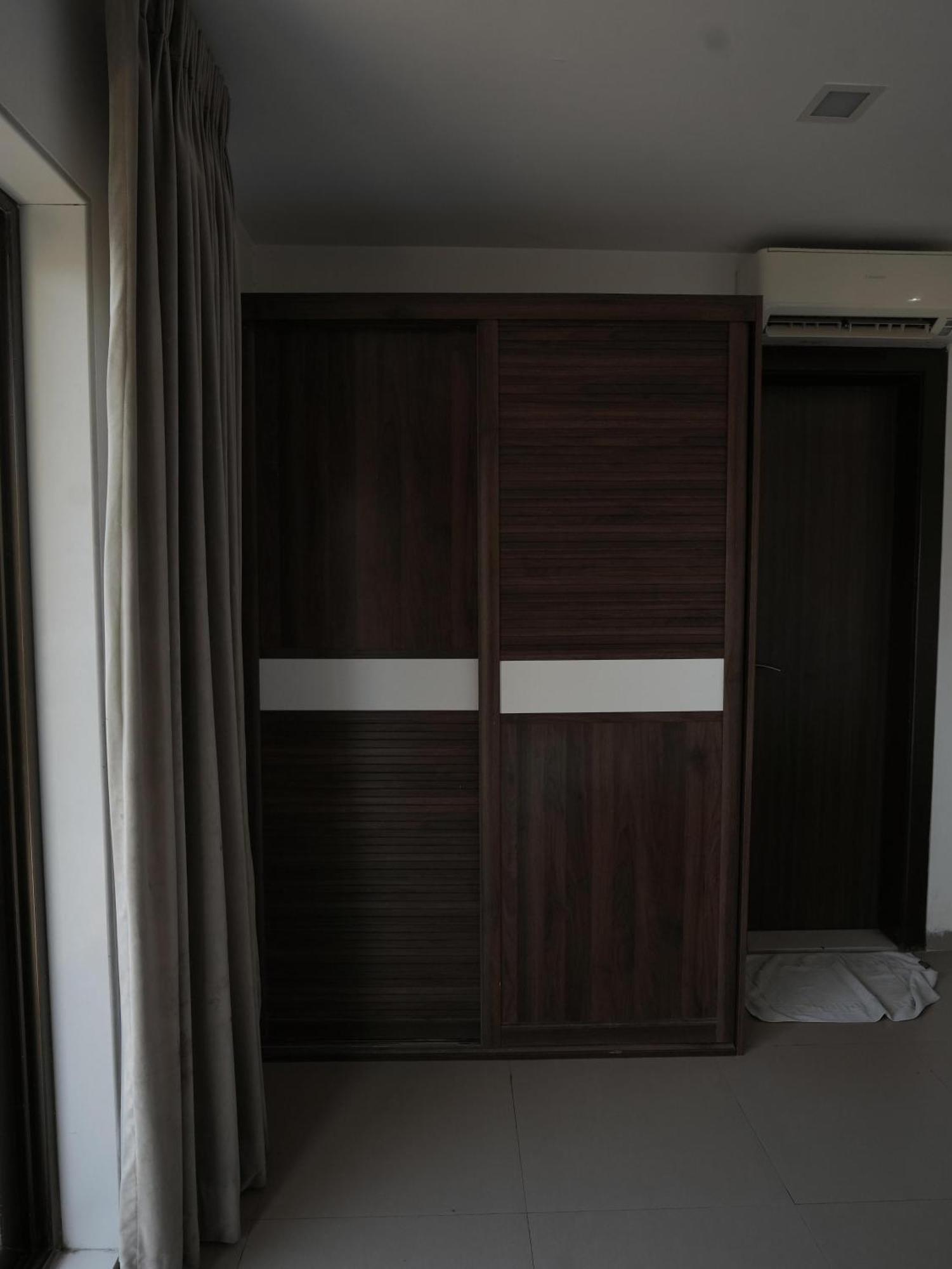 Cassa Marina Beach Resort Damlawari Экстерьер фото
