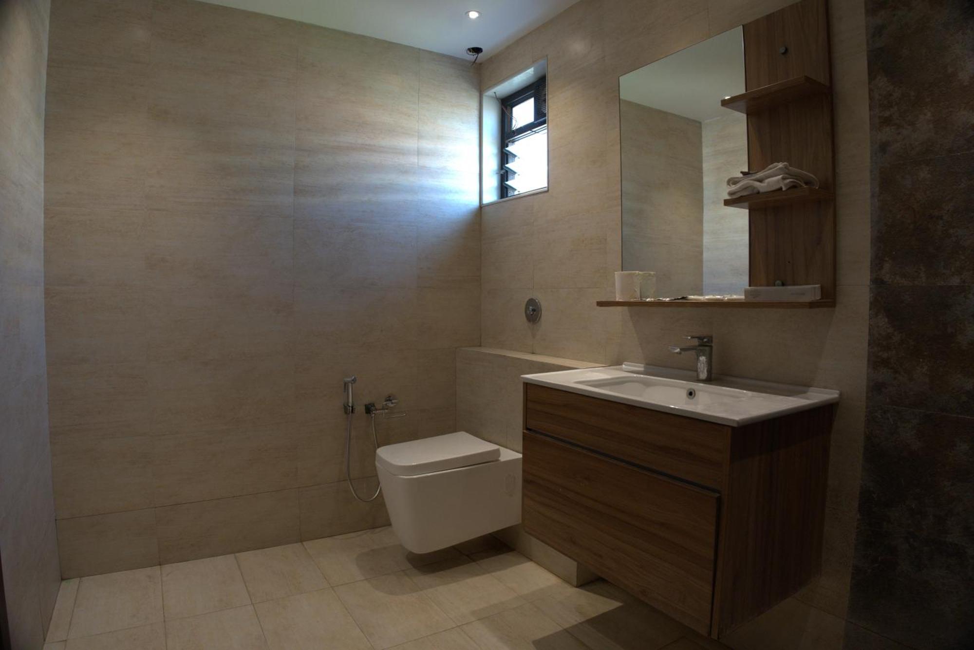 Cassa Marina Beach Resort Damlawari Экстерьер фото