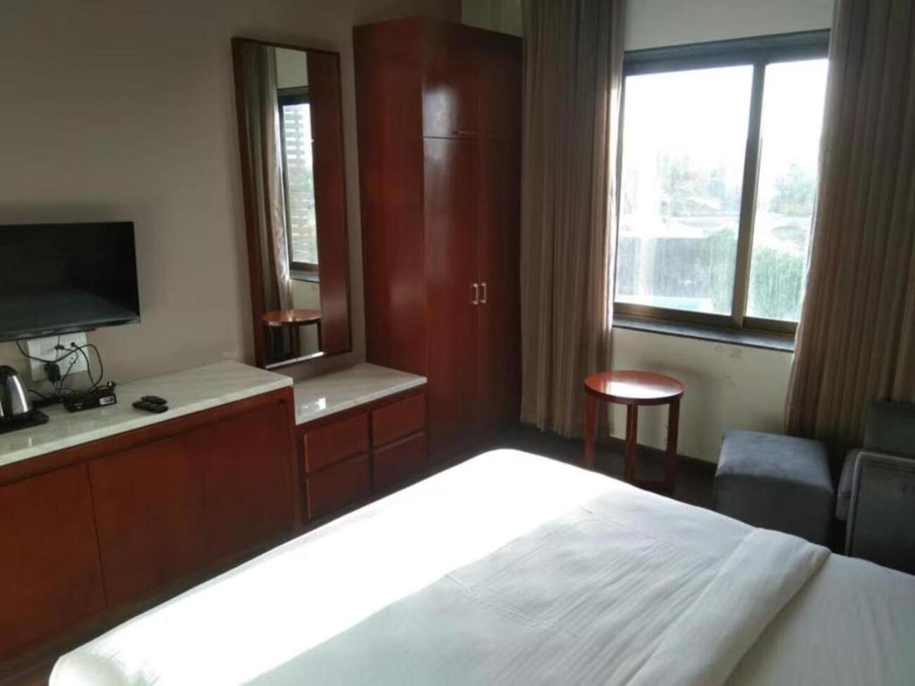 Cassa Marina Beach Resort Damlawari Экстерьер фото